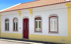 Casa do Mar Salgado