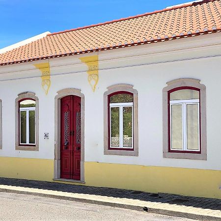 Casa do Mar Salgado Vila Nova de Cacela Exterior foto